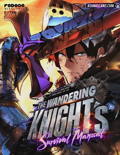 The Wandering Knight’s Survival Manual